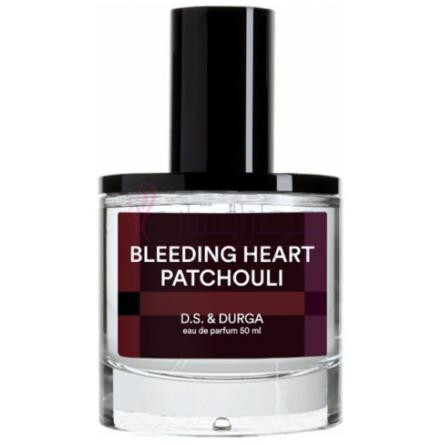 Bleeding Heart Patchouli- دی اس اند دورگا بلیدینگ هرت پچولی