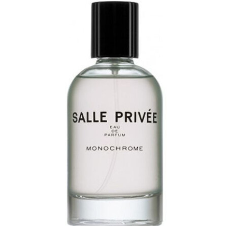 Monochrome-سل پرایوی مونوکروم