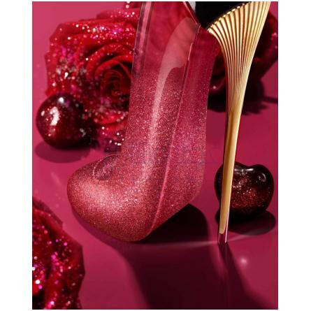 Very Good Girl Glam-کارولینا هررا وری گود گرل گلم