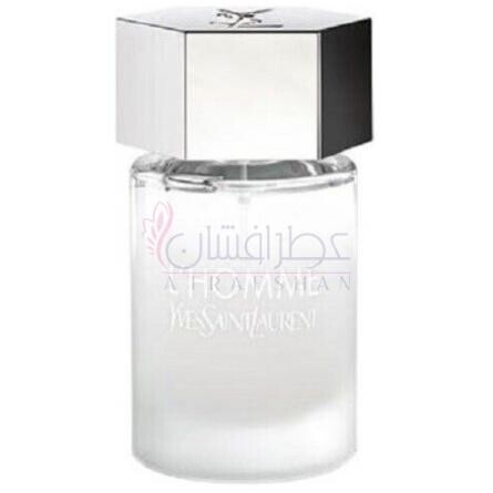 L'Homme Eau d'Eté-ایو سن لورن لهوم د اته