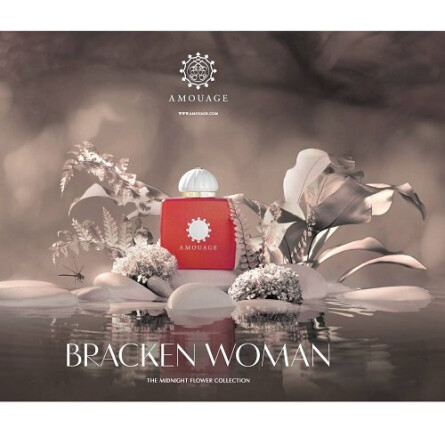 AMOUAGE Bracken Woman 100