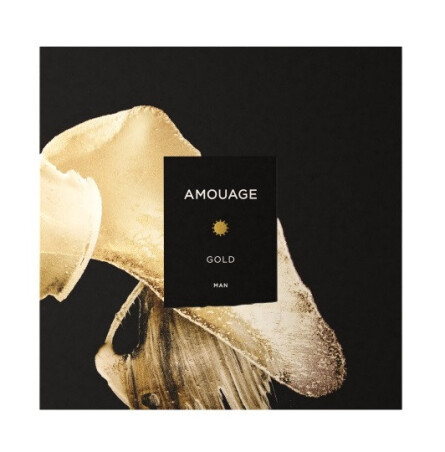 AMOUAGE Amouage Gold pour Homme