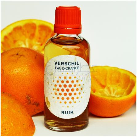 VERSCHIL (EAU D'ORANGE)-رویک ورشیل او د اورنج