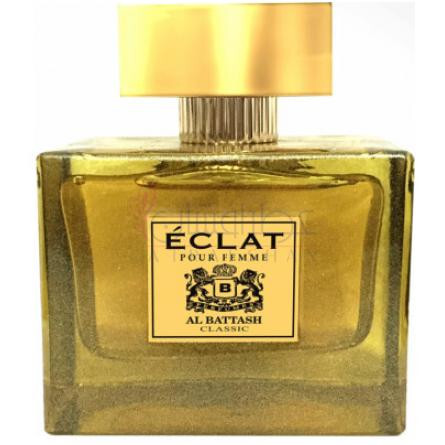 Eclat Pour Femme-ال بتاش کلاسیک اکلت پور فمه
