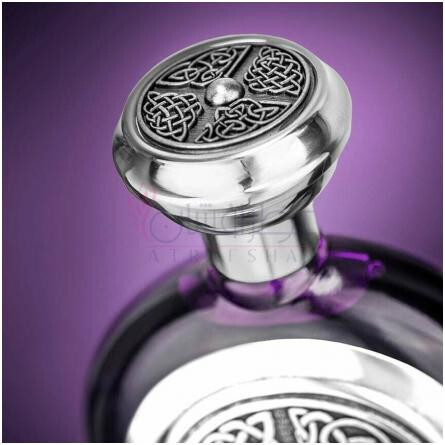 Enthrone-بودیسی  د ویکتوریوس اینترون