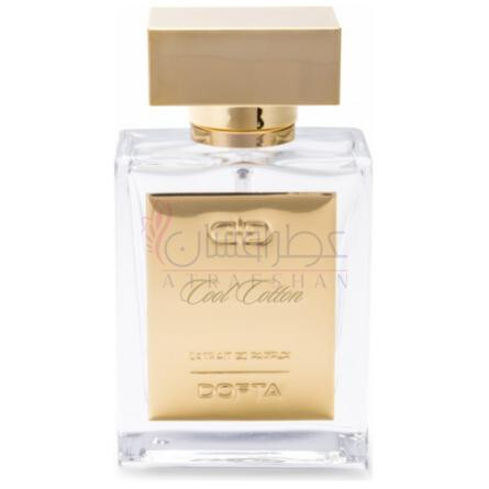 Cool Cotton-دوفتا کول کاتن