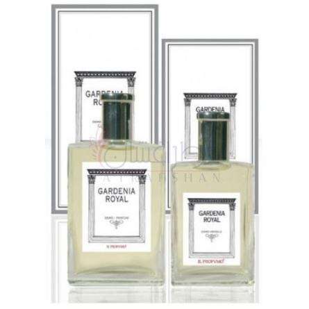 Osmo Scents Gardenia Royal-ایل پروفمو اوسمو سنتس گاردنیا رویال