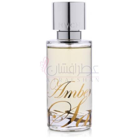 Amber Sahara-ان وای سی اچ پرفیومز امبر ساهارا