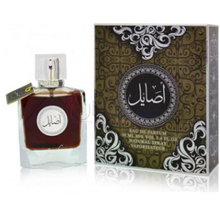 Asayel-سارا کریشنز اصایل