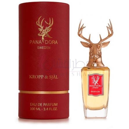 Kropp Och Själ-پانا دورا کروپ اوچ سجل