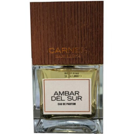 Ambar Del Sur-کارنر بارسلونا امبار (امبر) دل سور