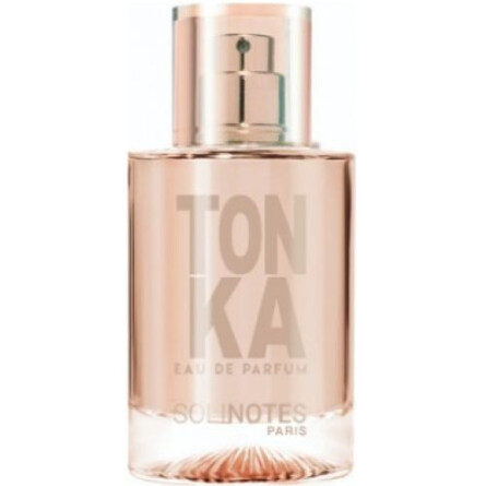 Tonka-سولینوتس تونکا