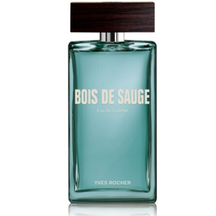 Bois de Sauge-ایو روشه بویس دی سوگ (بوا د سوژ)