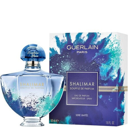 Shalimar Souffle de Parfum 2016-گرلن شالیمار سافل د پارفوم شالیمار سافل د پارفوم 2016