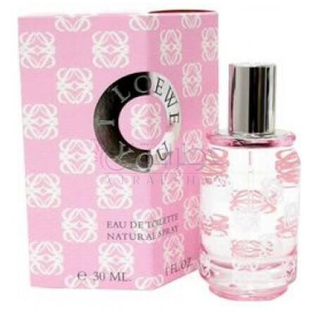 I Loewe You-لووه ای لووه یو