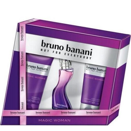 Magic Women-برونو بانالی مجیک وومن