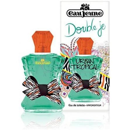 Double Je Urban Tropical-او ژن دابل جی اوربان تروپیکال