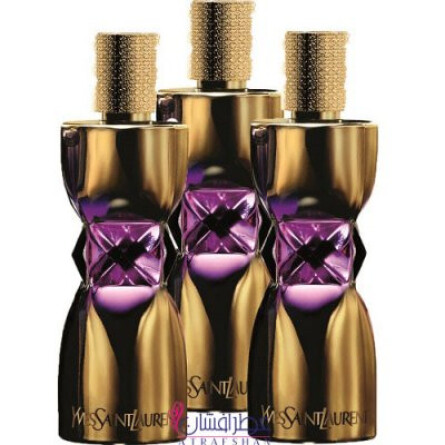 Manifesto Le Parfum-ایو سن لورن مانیفستو له پارفوم (منیفستو لی پرفیوم)