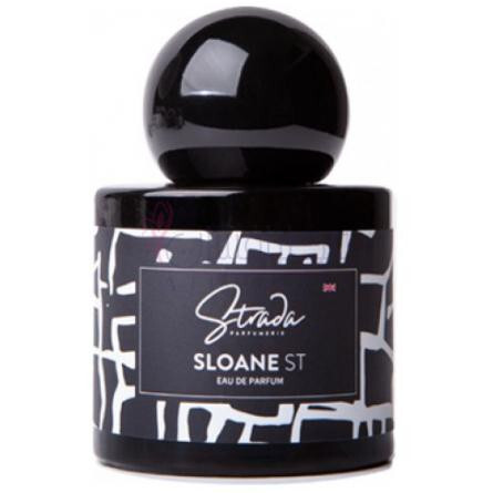 Sloane St-استرادا خیابان اسلون