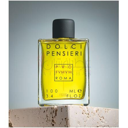Dolci Pensieri-پروفومم روما دولچی پنسیری