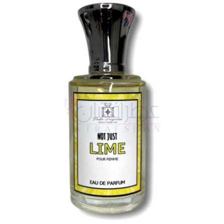 Not Just Lime-پاستور فرگرنسز نات جاست لایم