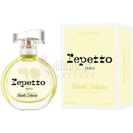 Néroli Solaire-رپتو نرولی سولاری