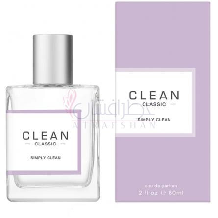 Simply Clean-کلین سیمپلی کلین