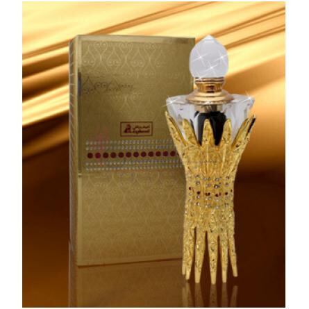 Mukhalat Al Raheeq Attar-اصغر علی مخلات ال رحیق عطار