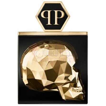 The $kull Gold Edition Parfum-فیلیپ پلین د اسکول گلد ادیشن پارفوم