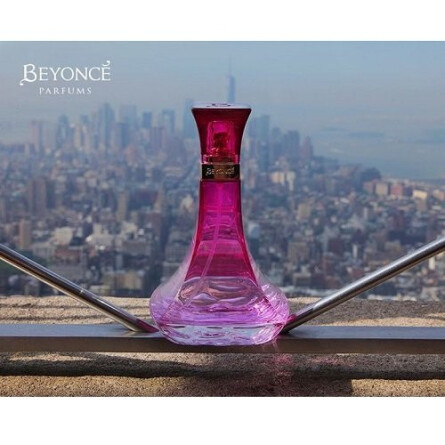 Heat Wild Orchid-بیانس هیت وایلد ارکید