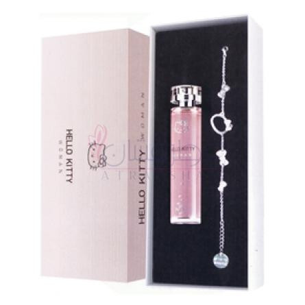 Hello Kitty Woman-کوتو پارفومز هلو کیتی وومن