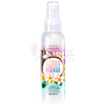 Naturals Aloha Monoi-اوان نچرالز الوها مونوی