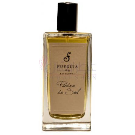 Piedra de Sol-فوگیا 1833 پیدرا دی سول