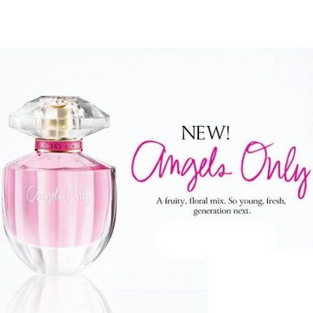 Angels Only-ویکتوریا سکرت آنجلز اونلی