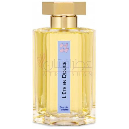 L'Ete en Douce (Extrait de Songe)-ال آرتیسان پارفومر لته ان دوس اکستریت دی سانگ