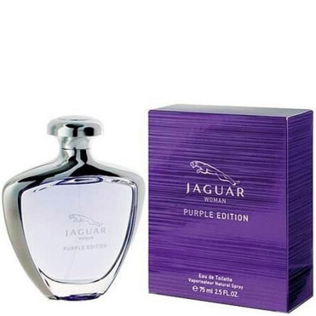 Purple Edition-جگوار  پورپل ادیشن