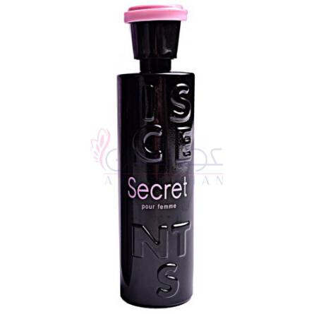 Secret-ای سنتس پریمیوم سکرت