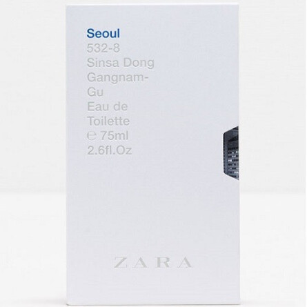 Zara Seoul 532-8 Sinsa Dong Gangham-Gu-زارا سول 532-8 سینزا دانگ گنگم - گیو