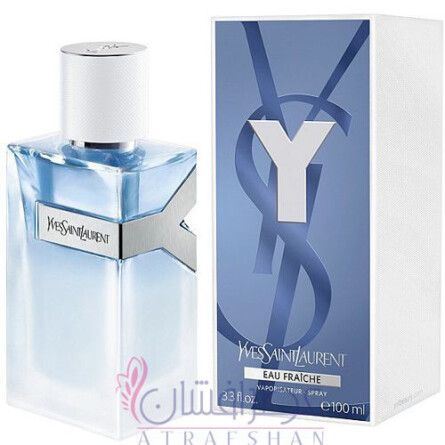 yves saint laurent fraiche