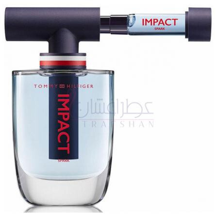 Impact Spark-تامی هیلفیگر ایمپکت اسپارک