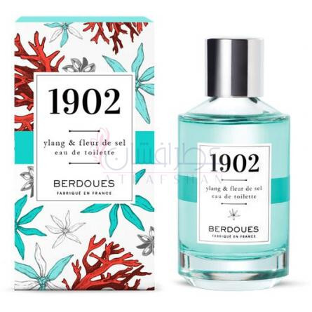 Ylang & Fleur de Sel-پارفومز بردوس یلانگ اند فلور دی سل