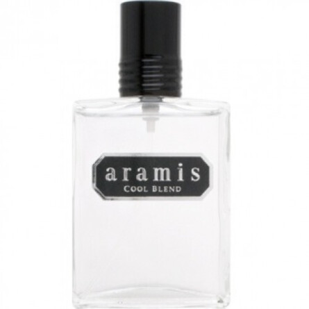 Cool Blend-آرامیس کو بلند