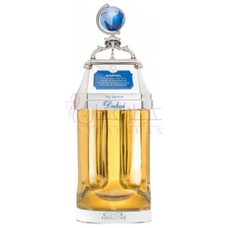 Aamal-د اسپریت اف دبی اعمال