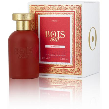 Oro Rosso-بویس 1920 اورو روزو