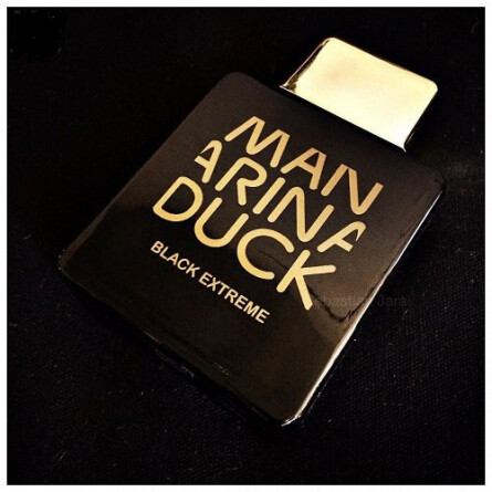 Black Extreme-ماندارینا داک بلک اکستریم