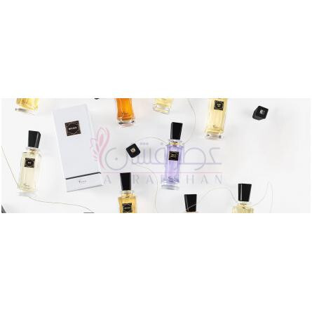 Secret Oud-کارون سکرت عود