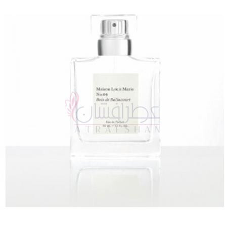 No.04 Bois de Balincourt-میسون لوییس ماری شماره 04 بویس دی بالینکورت