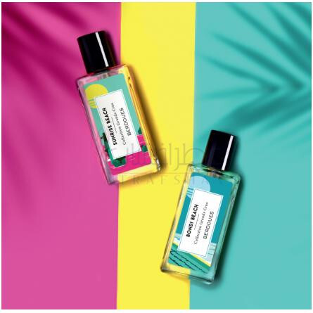 Sunrise Beach-پارفومز بردوس سانرایز بیچ