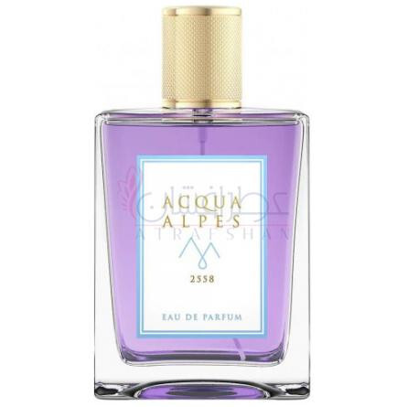 2558-اکوا الپس 2558