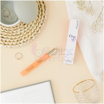 Élise-مار الیز